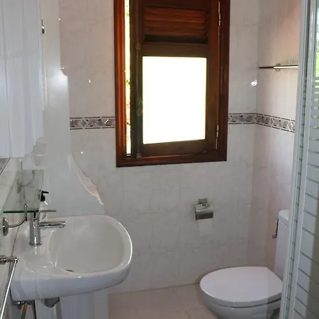 Casa La Palmera Prázdninový dům La Orotava