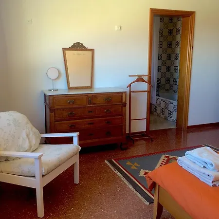Casa La Palmera Prázdninový dům La Orotava