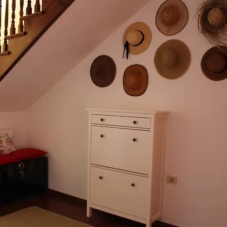 Casa La Palmera