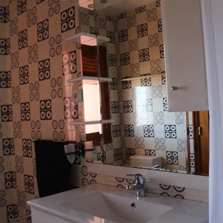 Casa La Palmera Prázdninový dům La Orotava