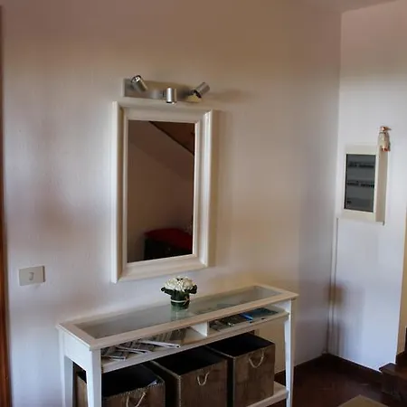 Casa La Palmera *