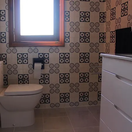 Prázdninový dům Casa La Palmera La Orotava