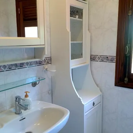Casa La Palmera La Orotava