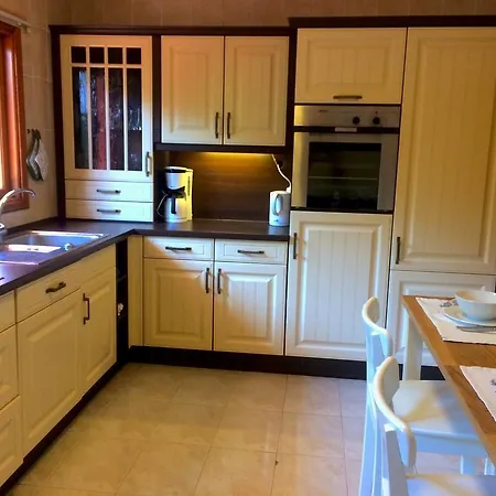 Casa La Palmera