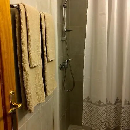 Prázdninový dům Casa La Palmera