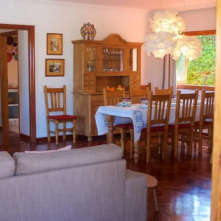 Casa La Palmera La Orotava
