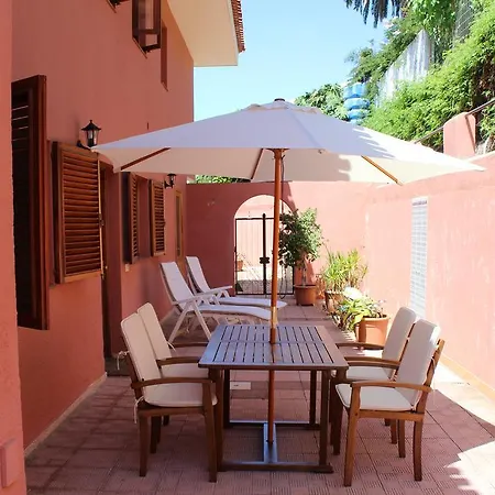 Casa La Palmera