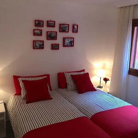 Casa La Palmera *
