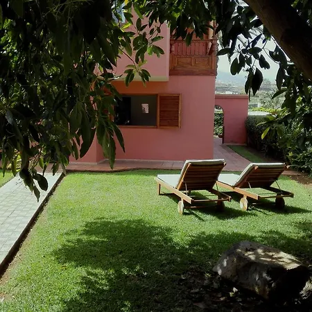 Casa La Palmera *