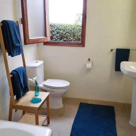 Hébergement de vacances Casa La Palmera La Orotava
